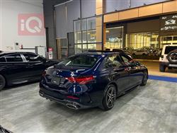 مرسيدس بنز C-Class